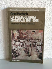 La Prima Guerra Mondiale