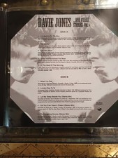 DAVID BOWIE COLLECTION VOL. 2     2 LP RARO