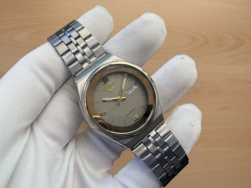 Seiko vintage 6309 - 6309-911a,