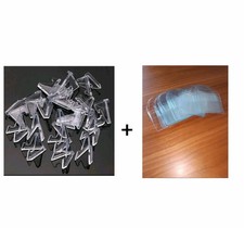 Espositore Monete,20 PCS