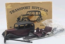 VARNEY TRANSPORT REPLICAS 4MM
