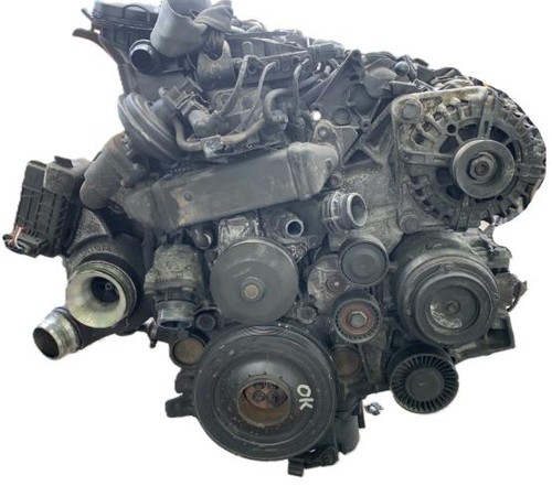 Motore bmw serie e90 phase - serie, 3