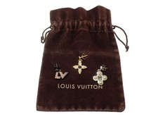 Orecchini LOUIS VUITTON Book