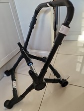 Telaio bugaboo donkey3 nero - bugaboo,