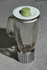 Braun Frullatore in Vetro KX32 Robot da Cucina KM32 Frullatore a Piantana MX 32 321 Tazza Mixer KX 32