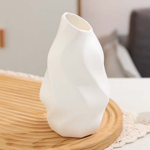 Vaso vintage plastica - in,