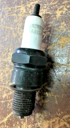 Candela magneti marelli - candela,