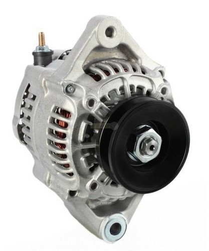 Alternatore 45amp nuovo oe - 45amp,