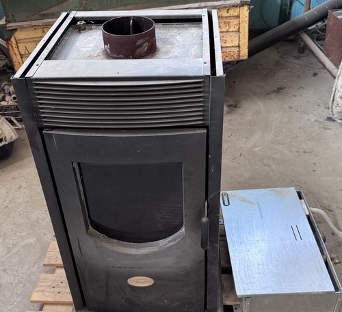 Termostufa legna idro con - termostufa,