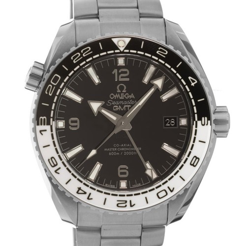 Omega seamaster planet ocean - omega,