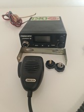 President Jimmy II Cb Radio