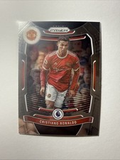 2021-22 Panini Prizm Premier