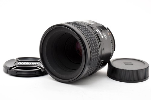 Quasi come nuovo - nikon, af