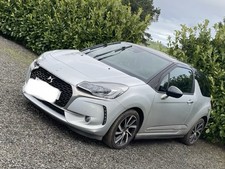 Ricambi/Rottura Citron DS3