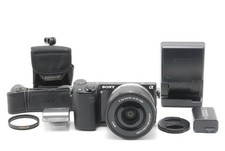 Fotocamera digitale Sony Alpha