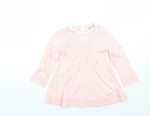 Abito line mayoral bambina - abito,