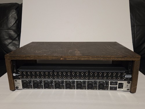 Behringer ada8000 ultragain - behringer,