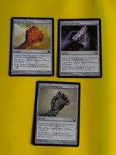 Trigon Artifact x3  -