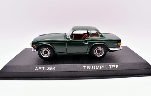 Modellino auto scala - , 1:43