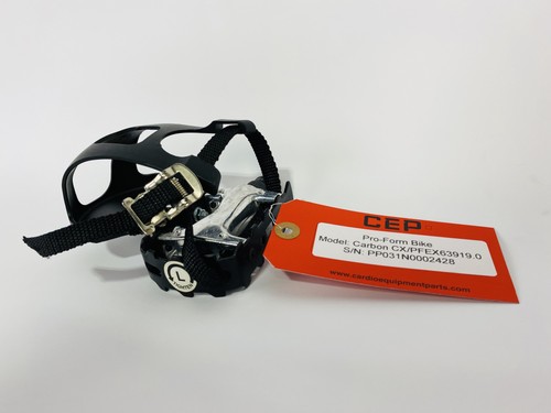 Pro form carbon - cx, pfex63919