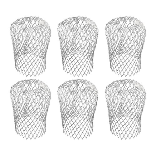 6pcs filtro del - 6pcs,