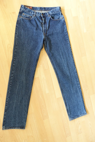Blue jean marlboro - blue, jean's