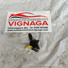 71718468 Maniglia porta ant. SX FIAT PANDA 1a Serie 1.1 4x4 Ber. 3p/b/1108cc