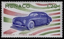 MONACO 988 - Sviluppo