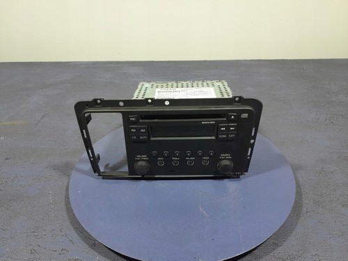 Volvo s60 lift - i, radio