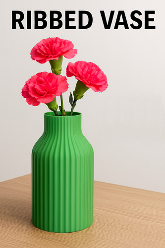 Vaso moderno forma - forma, di