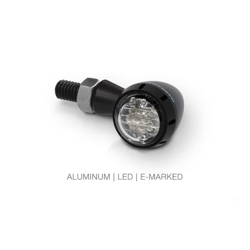 Frecce barracuda led lux - frecce, b-lux