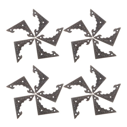 100 pezzi protezioni di - ,