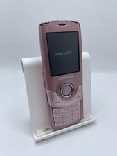 Samsung S3100 rosa sbloccato