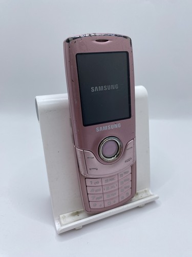 Samsung s3100 rosa - s3100,