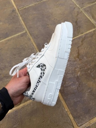 Nike air force one pixel - nike,
