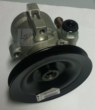 Pompa servosterzo idroguida