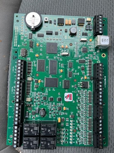 Lenel lnl 2220 24vdc - lenel, lnl-2220