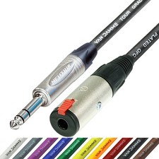 Cavo Estensione Cuffie IEM Van