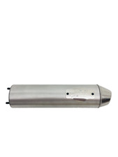 SILENZIATORE ARROW TOP