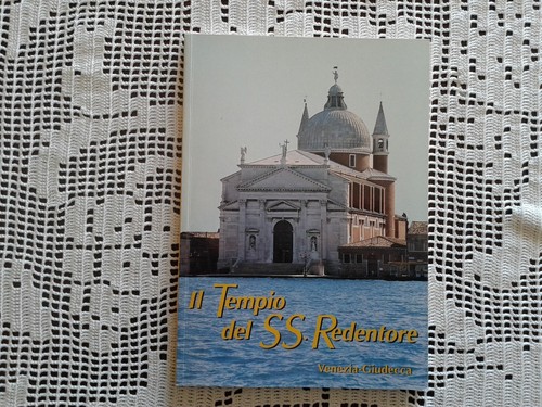 Tempio del redentore - tempio,