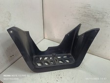 pedana sinistra kymco mxu 150 2007 2014