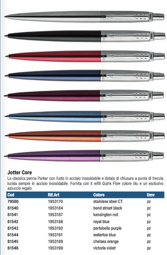Parker penna sfera - a,