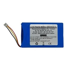 GPS Navigator Battery For