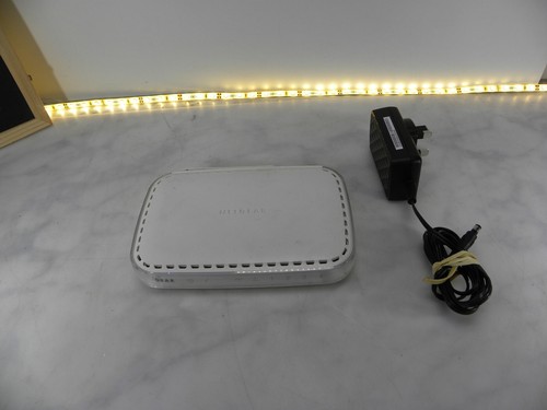 Netgear wgr614v9 s - 54, mb/s