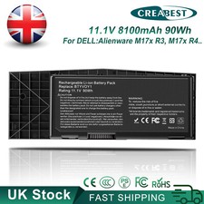 Batteria 11,1V BTYVOY1 C0C5M