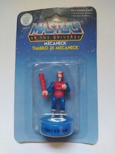 Master Of The Universe Timbro