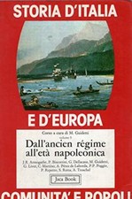 Storia d'Italia e d'Europa