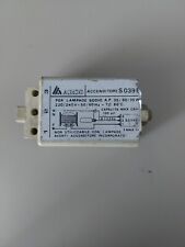 Accenditore AROS S 039 B per lamp. sodio 220/240V 50/60HZ TC80 °C