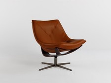 Roche Bobois Dolphin Armchair