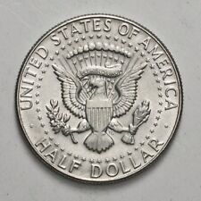 USA Half Dollar 1967 Kennedy -